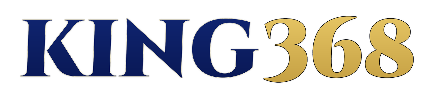 King368 Logo